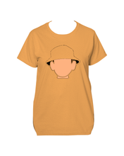 Load image into Gallery viewer, Cotton T-shirt