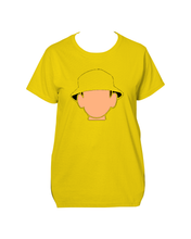 Load image into Gallery viewer, Cotton T-shirt