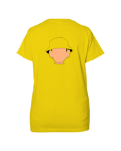 Load image into Gallery viewer, Cotton T-shirt