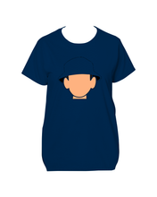 Load image into Gallery viewer, Cotton T-shirt