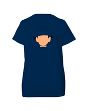 Load image into Gallery viewer, Cotton T-shirt